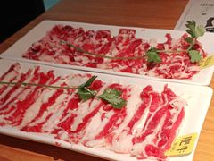 肥牛-海银海记潮汕牛肉火锅(新港中路海珠店)