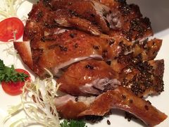 -广州文华东方酒店·江-由辉师傅主理