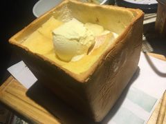 面包诱惑-绿茶餐厅(西湖银泰百货店)