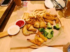 -必胜客(吾悦国际广场店)