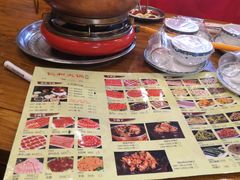 -仁和四季涮肉馆(天坛南门店)