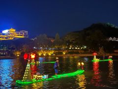 -桂林两江四湖景区