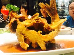 -城南往事风味主题餐厅(领秀城店)
