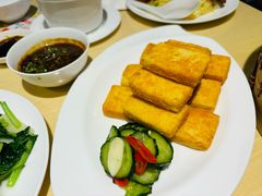 -鼎泰丰(渔阳店)