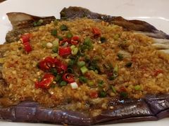 烤茄子-枪火串烧·东北特色烧烤(罗湖总店)