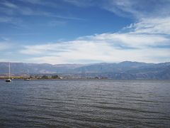 -西昌邛海宾馆