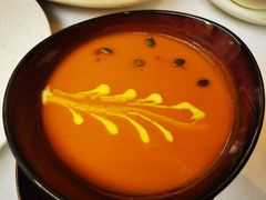-马克西姆俄罗斯餐厅(通亚街店)