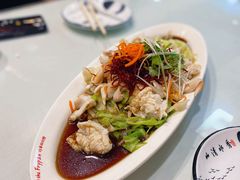 -黑石礁酒楼·海鲜(黑石礁店)