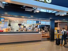-麦当劳(广州南站店)