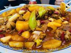-福顺祥大盘鸡(临潼店)
