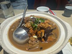 -福禄财东北菜(珠江帝景店)