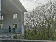 -苏州上方山国家森林公园