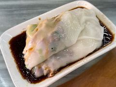 -穗银肠粉店(东川路店)
