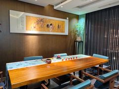 -王府茶宴(大观园总店)