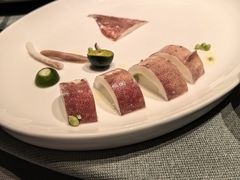 -庐灶江南·江南菜·四合院Bistro(东直门雍和宫·原华侨宾馆店)