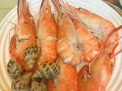 -万达瑞华酒店美食汇自助餐厅(楚河汉街店)