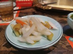 -陈渡桥老火锅(清潭店)