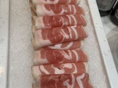 -帝皇海海鲜豆捞(桐泾商务广场店)