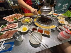 -喜来稀肉(虹泉路店)