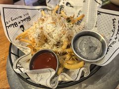 -Blac+Blac(中海环宇荟店)