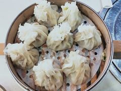 -内蒙联营烧麦 草原石榴红(护国寺店)