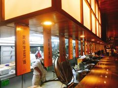 -秦唐一号西安菜馆(钟楼店)