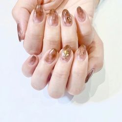 -Aso Artist Beauty美甲美睫