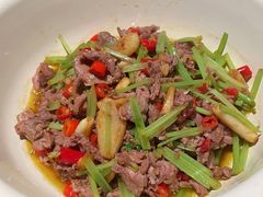 -老湘村·湖南土菜(天河维多利店)