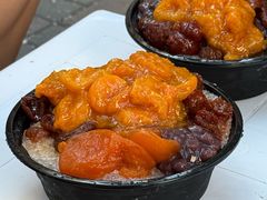 -小胖老味刨冰
