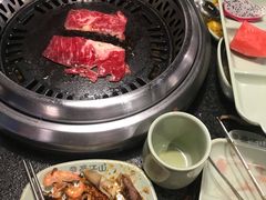 -韩盛·盛江山自助料理(中街大悦城店)