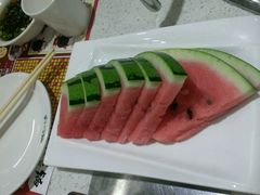 -刘一锅筋头巴脑(千峰路店)