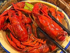 -怪怪龙虾·来自江苏盱眙(惊驾路店)