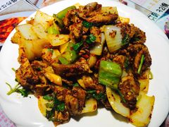 -乡间好味私家菜(总店)