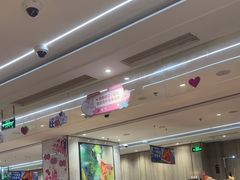 -海底捞火锅(步步高新天地店)