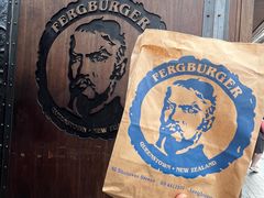 -Fergburger(皇后镇店)