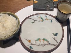 -耕海日本料理(万达华府店)