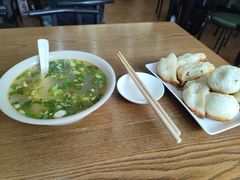 -淮南李记牛肉汤(阳城路店)