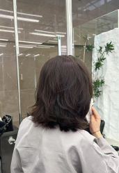 -BOF HAIR BY HONTO