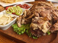 -好口味小吃楼·东北菜(太原南街店)
