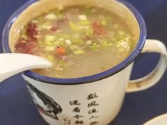 -伊带伊路新疆美食府(呼家楼店)
