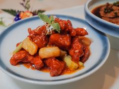 -安泰楼·佛跳墙创始人·传统闽味早茶·酒楼(三坊七巷闽菜地标店)