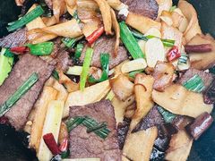 -云海肴汽锅鸡·云南小炒(曲江大悦城店)