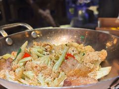 -绿茶餐厅(千岛湖银泰城店)