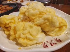 高丽豆沙-第二外国语学院-韩国餐厅(朝阳路店)