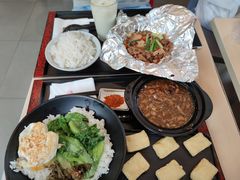 -永和大王(朝晖店)