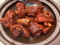 -陶陶居酒家(第十甫路总店)