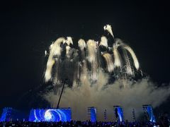 -泰达航母主题公园