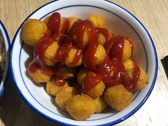 -兔爸私家小厨(新北万达店)