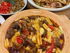 -老三样·旧食新味(船山路店)
