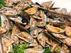 -银鲨海鲜烤肉火锅自助餐厅(五星店)